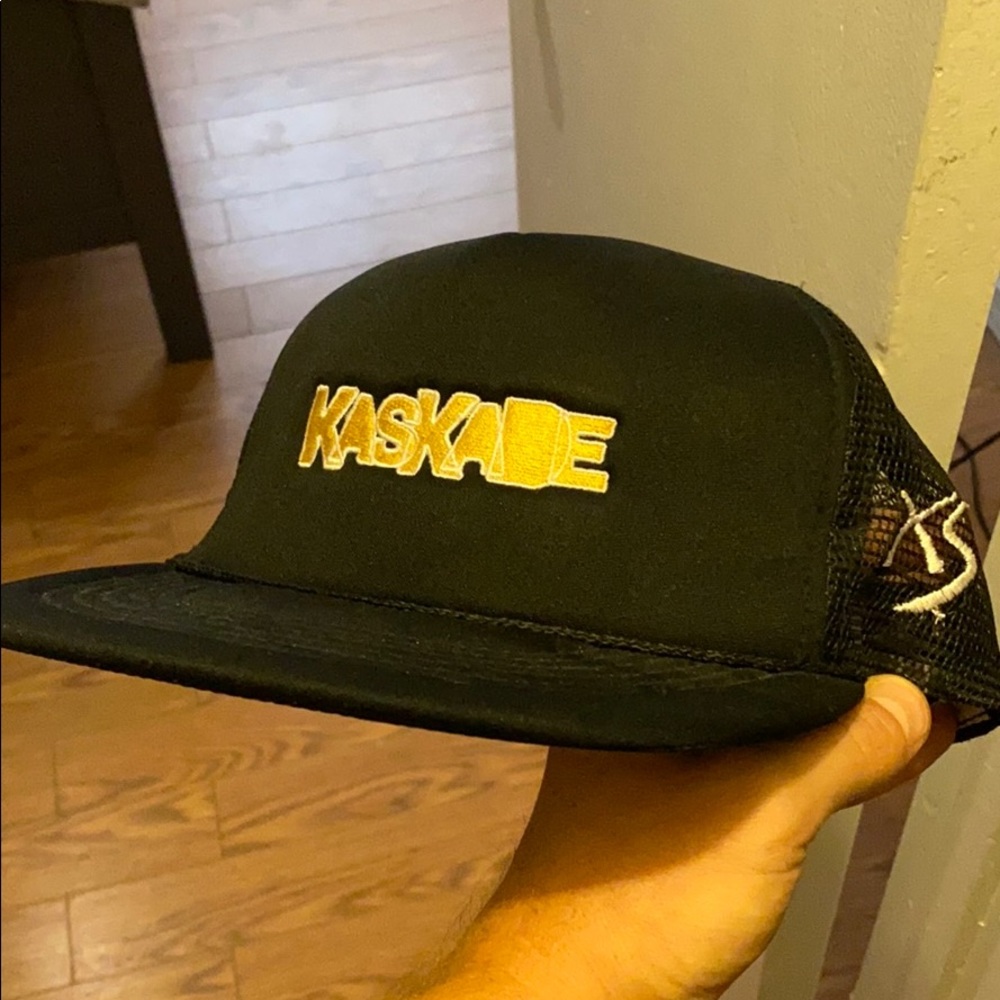 SnapBack Kaskade Hat